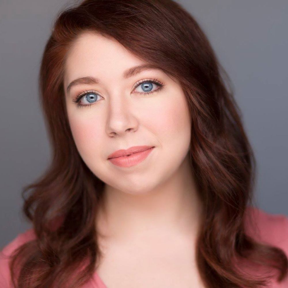 Meet your Posher, Carly